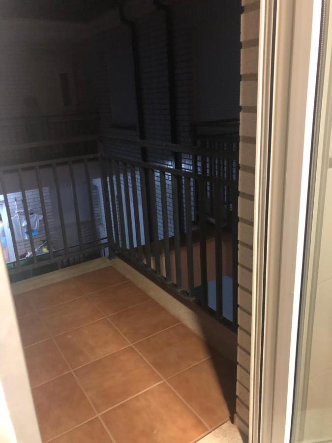 Marina De Foz Apartment Exterior foto